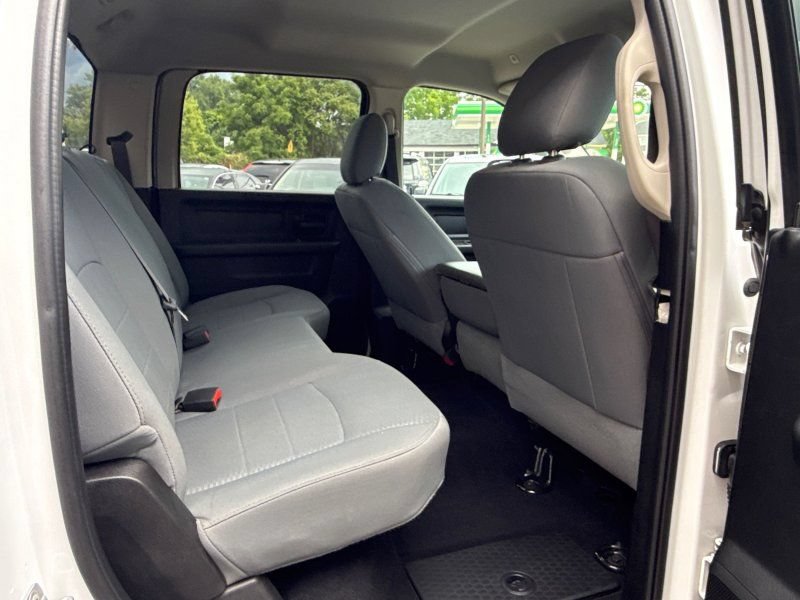 Used 2020 RAM 1500 Tradesman w/ Popular Equipment Group AWD/4WD image 19