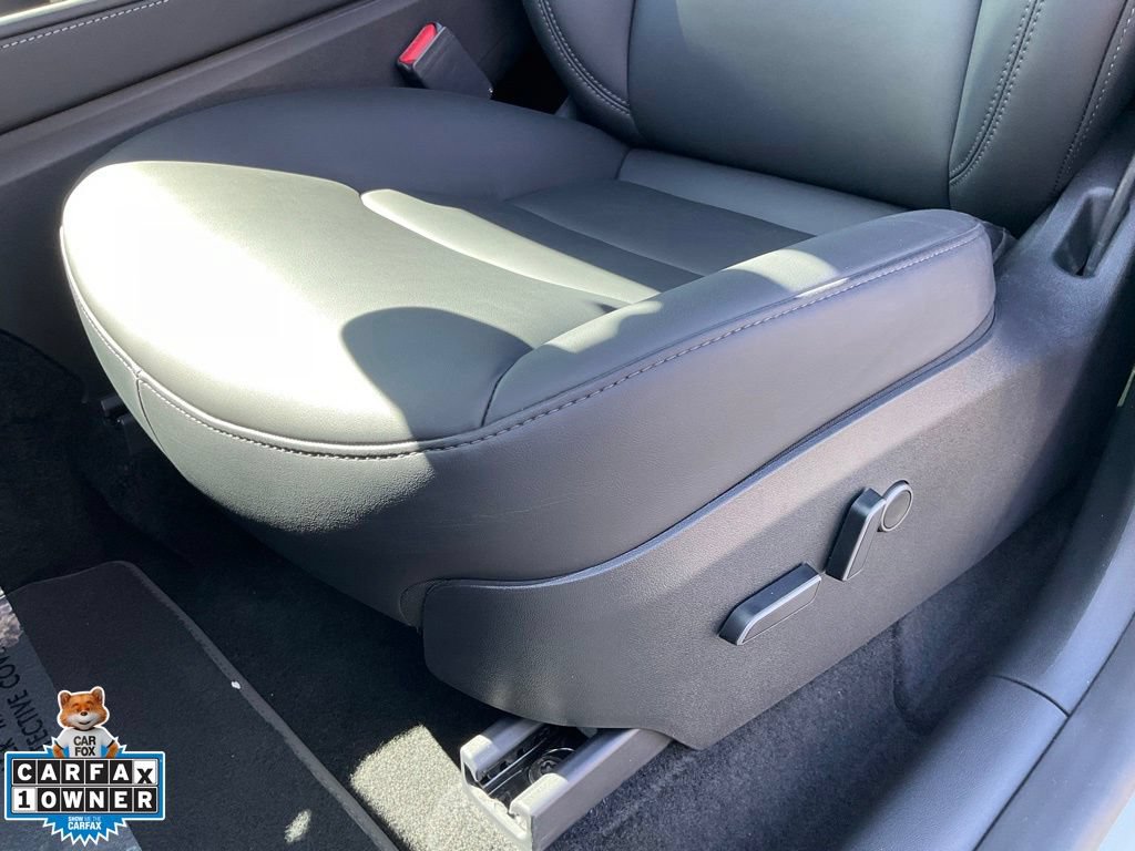 Used 2023 Tesla Model Y Long Range AWD/4WD image 18