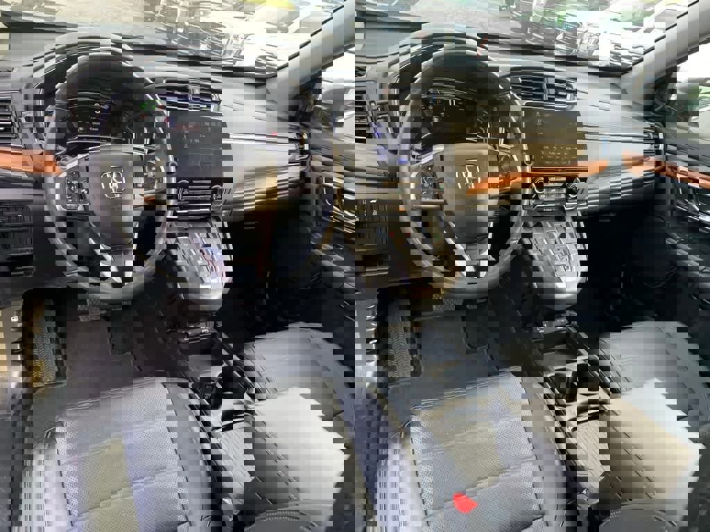 Used 2020 Honda CR-V EX-L image 21