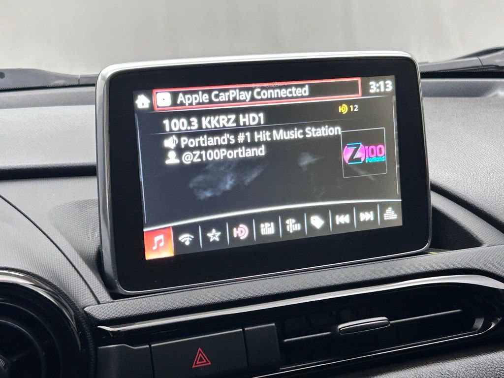 Used 2017 MAZDA MX-5 Miata RF Club image 23