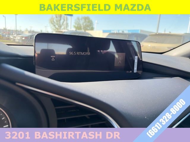 New 2026 MAZDA MAZDA3 Hatchback w/ Appearance Package AWD/4WD image 20