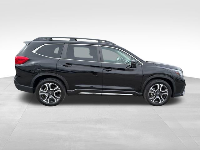 Certified 2023 Subaru Ascent Limited AWD/4WD image 8