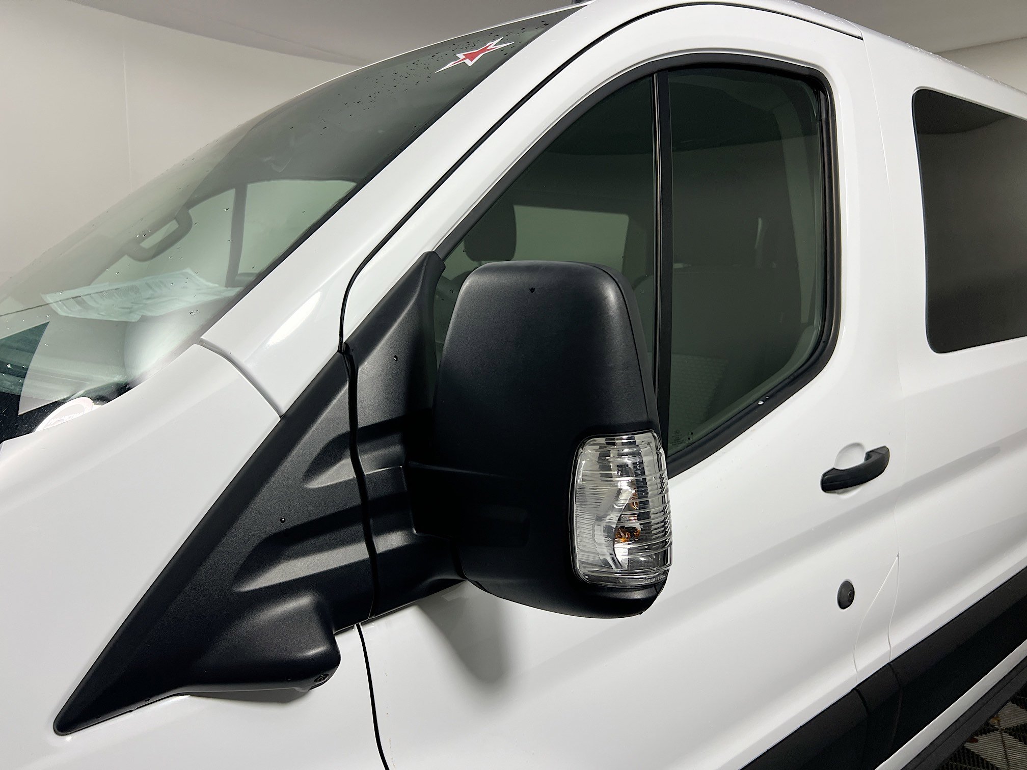 Used 2023 Ford Transit 350 XLT image 12