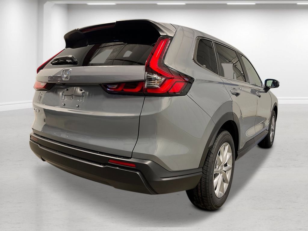 New 2026 Honda CR-V EX image 6