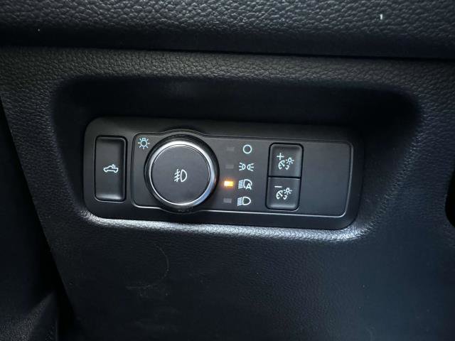 New 2025 Ford Ranger XLT w/ Equipment Group 301A High image 14