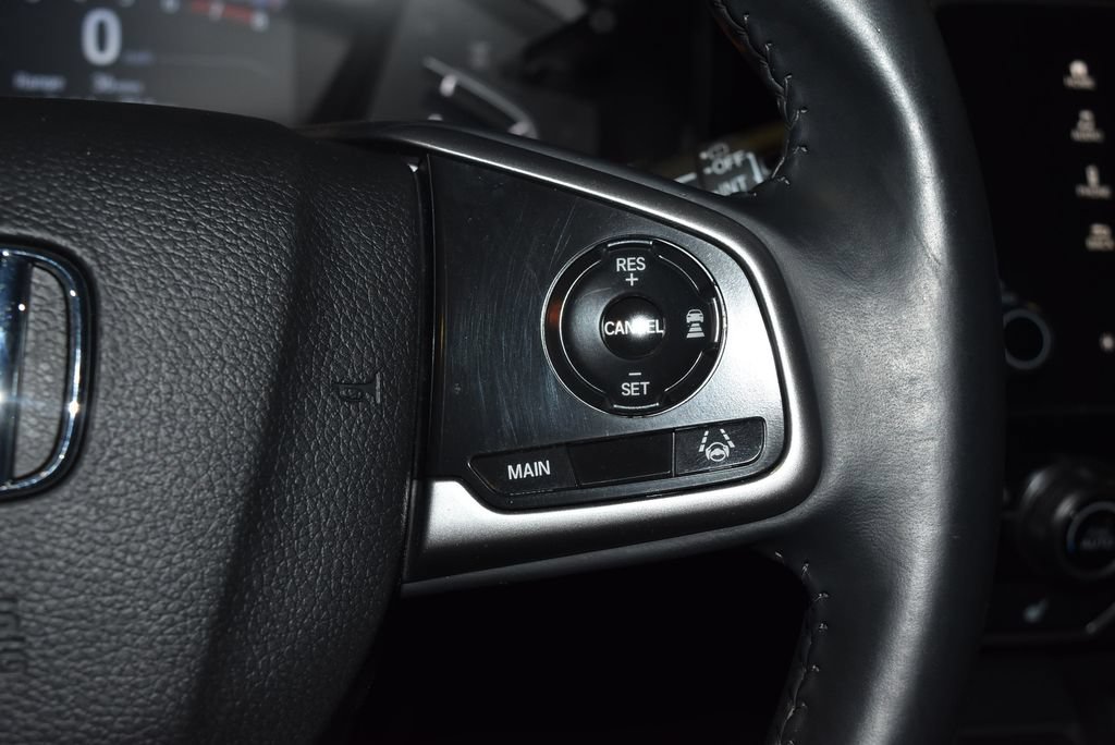 Used 2020 Honda CR-V EX-L image 10
