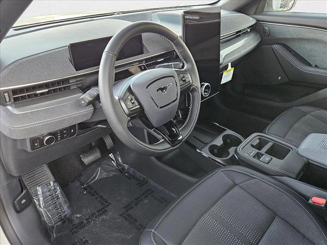 New 2025 Ford Mustang Mach-E GT image 3