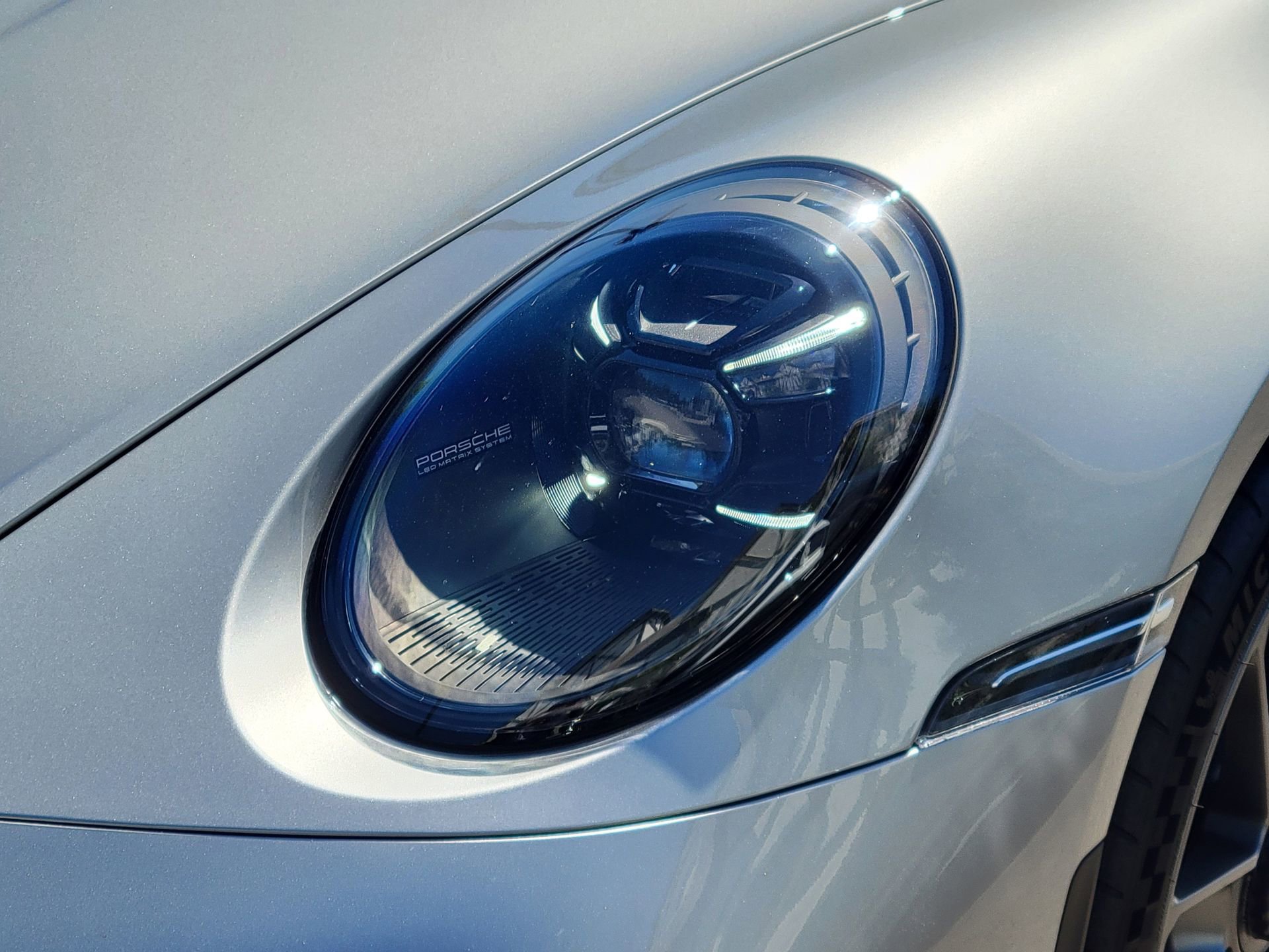 Certified 2024 Porsche 911 GT3 RWD image 34
