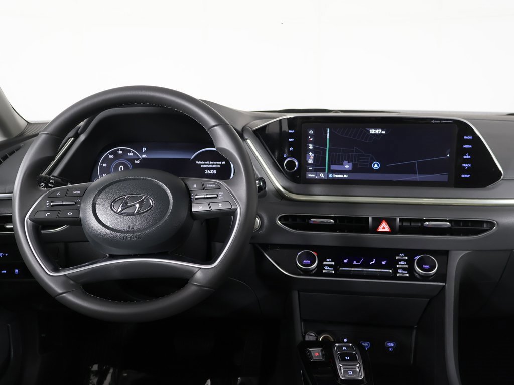 Used 2023 Hyundai Sonata SEL w/ Convenience Package image 31