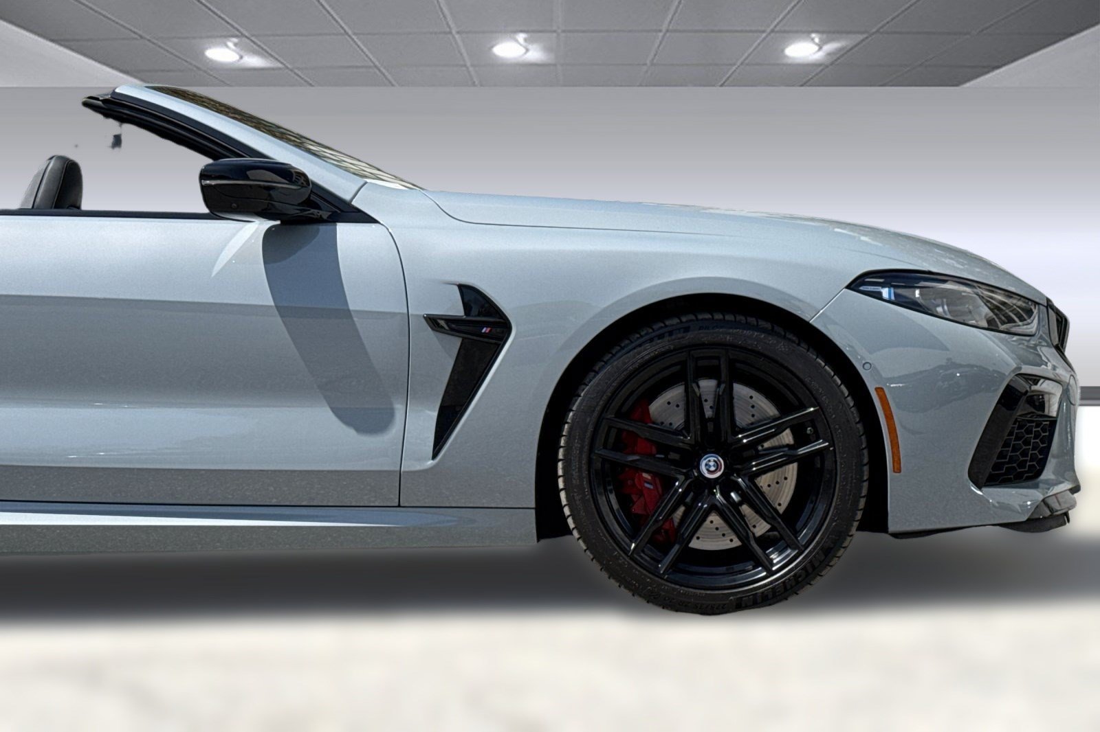 Used 2023 BMW M8 Competition AWD/4WD image 35