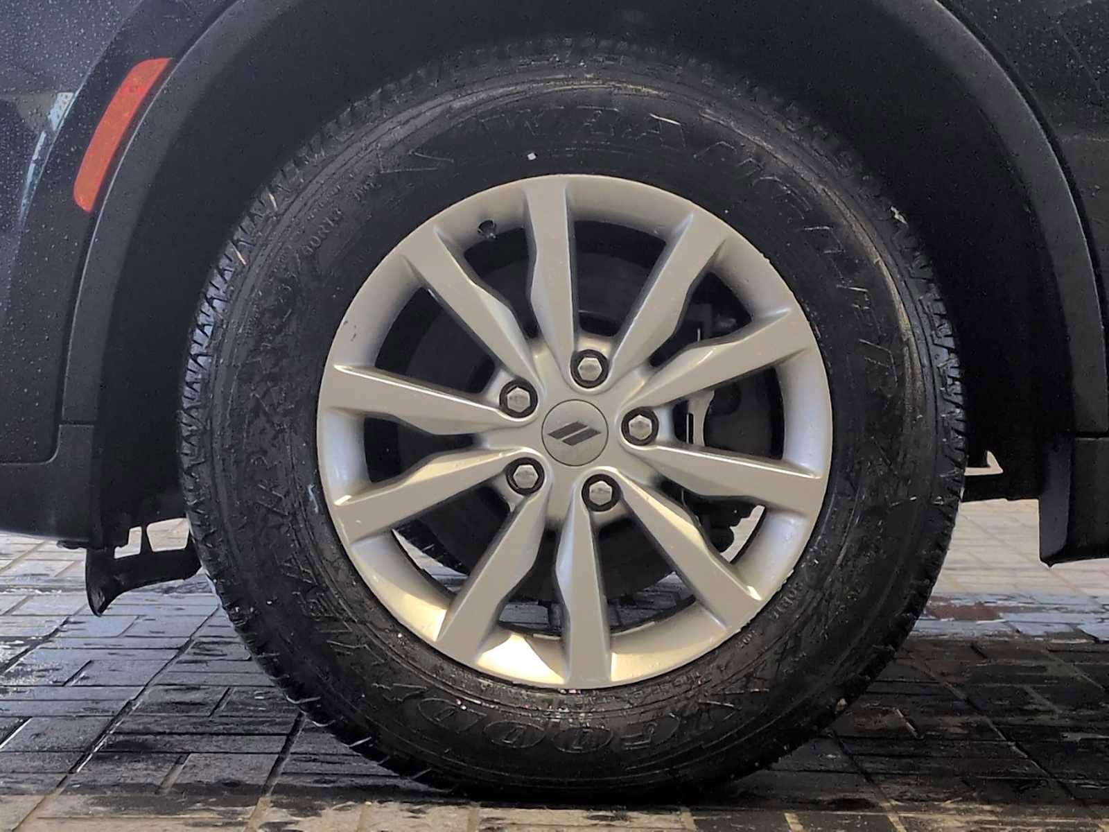 Used 2022 Dodge Durango SXT image 14