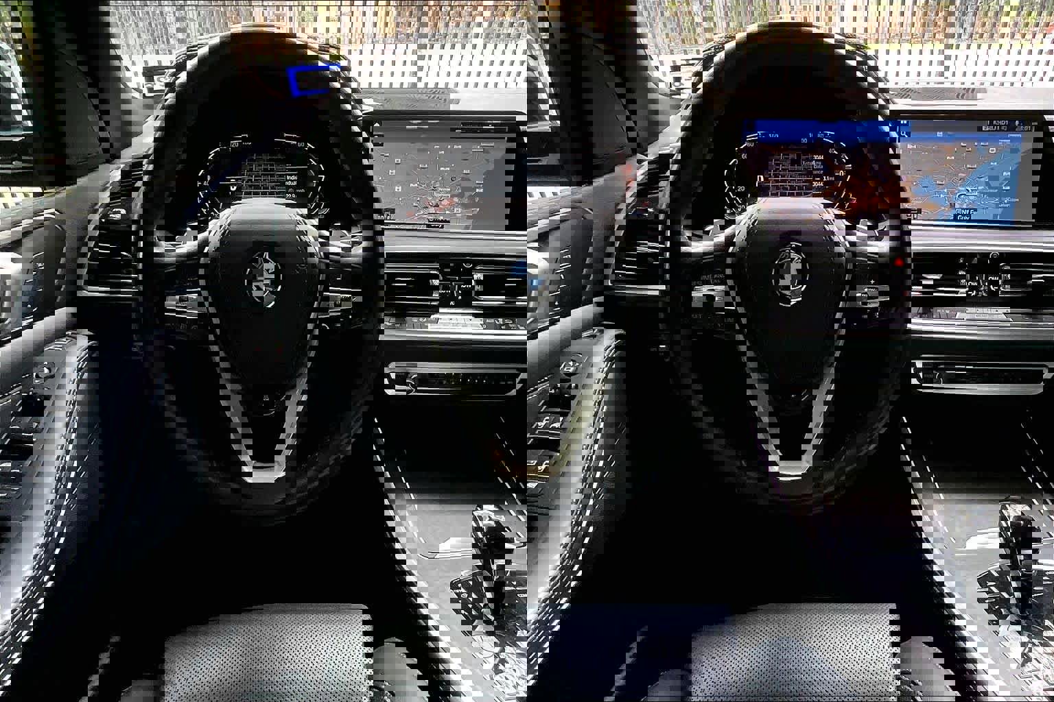 Used 2023 BMW X5 sDrive40i w/ Premium Package image 5