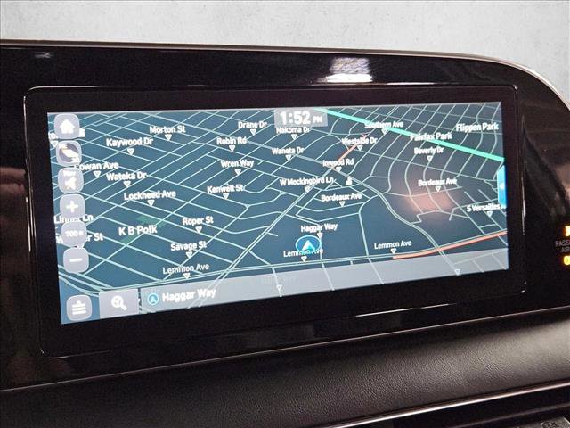 Used 2021 Hyundai Palisade Calligraphy image 13