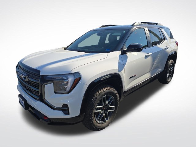 New 2027 GMC Terrain AT4 w/ Convenience Package III AWD/4WD image 2