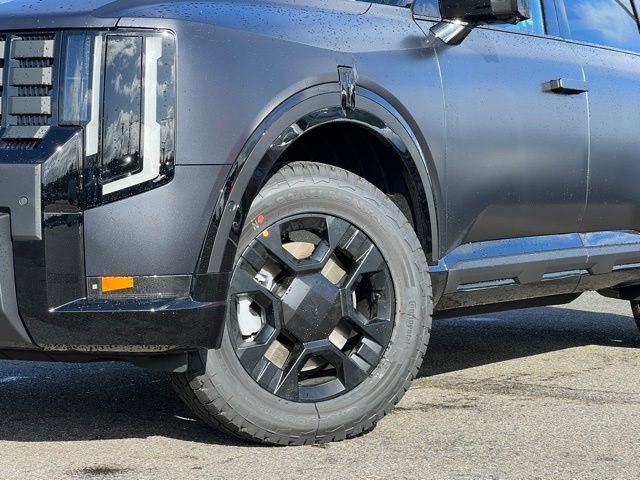 New 2027 Kia Telluride SX Prestige X-Pro image 2