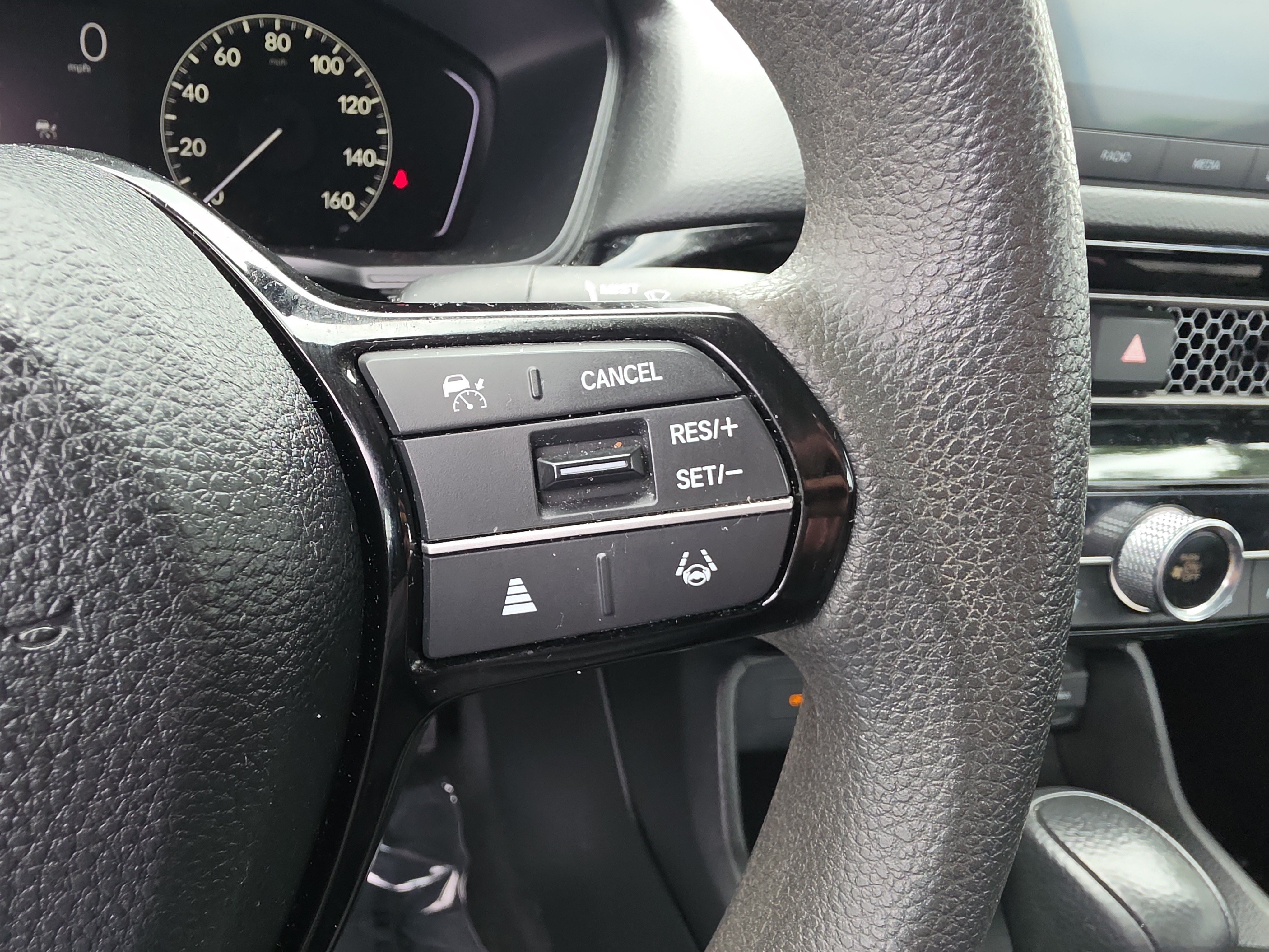 Certified 2023 Honda Civic LX image 22