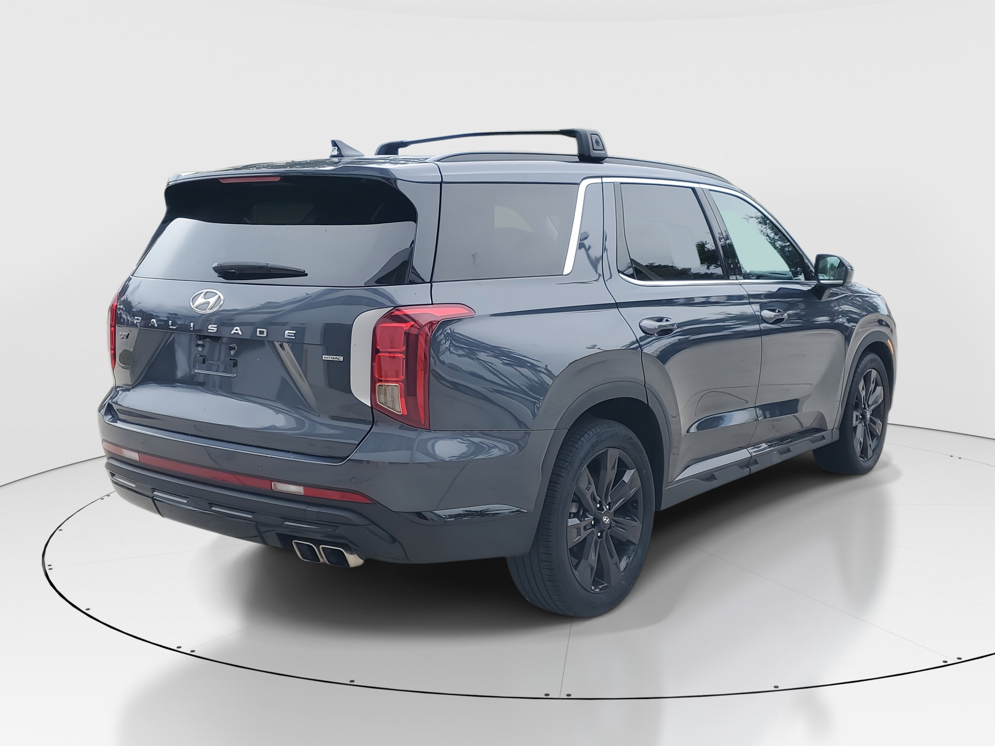Used 2024 Hyundai Palisade XRT image 3