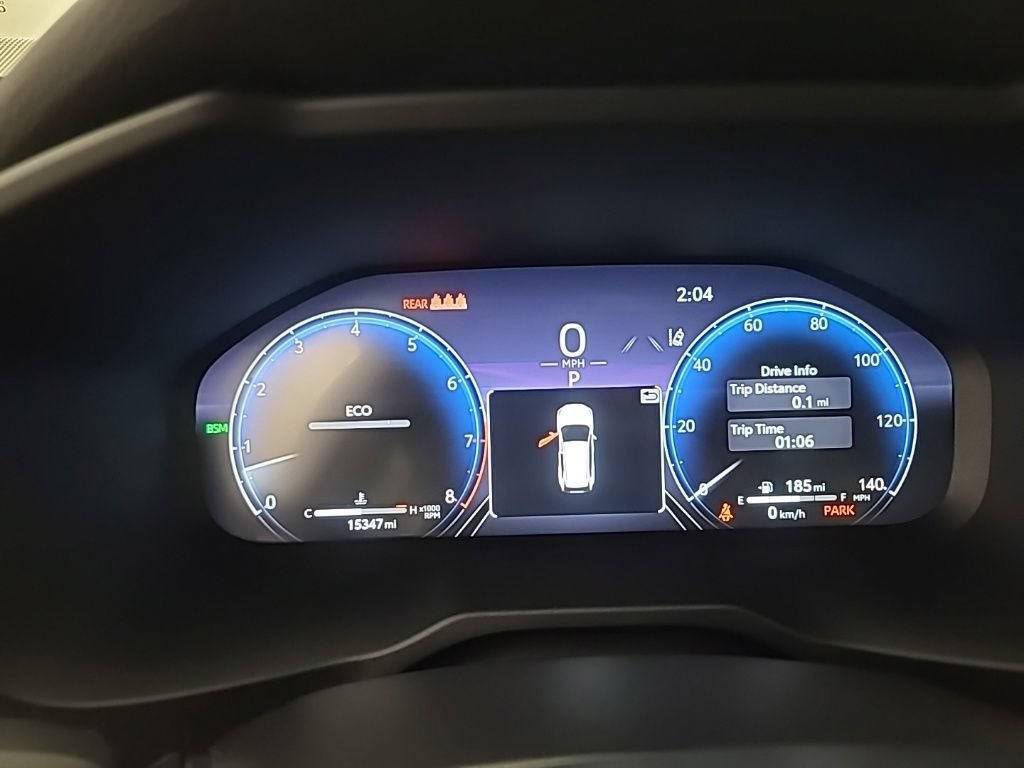 Used 2025 Toyota RAV4 Limited w/ Weather Package AWD/4WD image 31