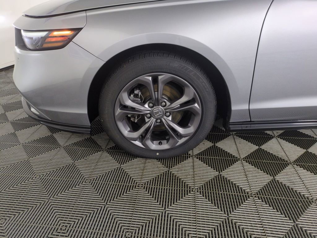 Certified 2023 Honda Accord EX-L image 26