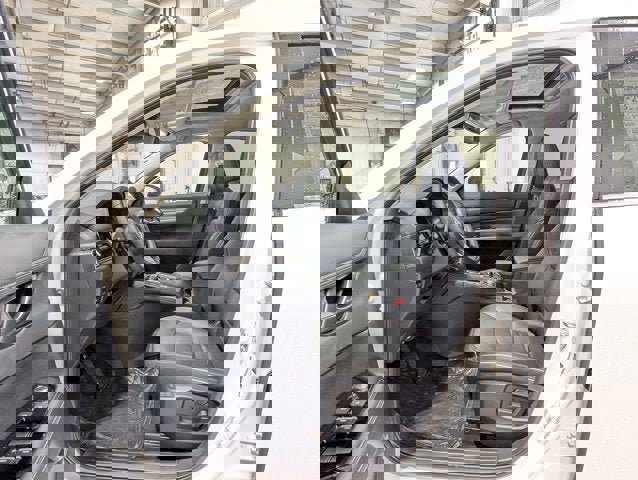 New 2025 MAZDA CX-5 AWD 2.5 S w/ Premium Plus Pkg image 15