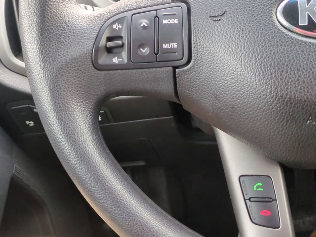 Used 2014 Kia Sportage LX image 15