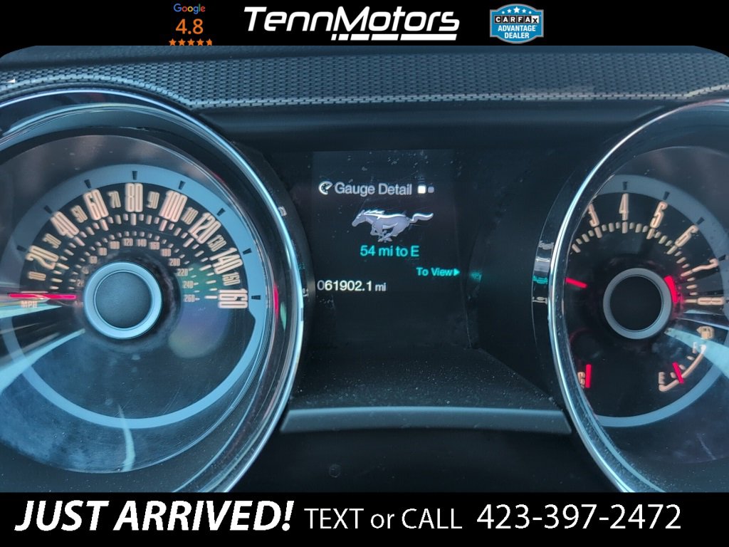 Used 2013 Ford Mustang GT Premium image 15