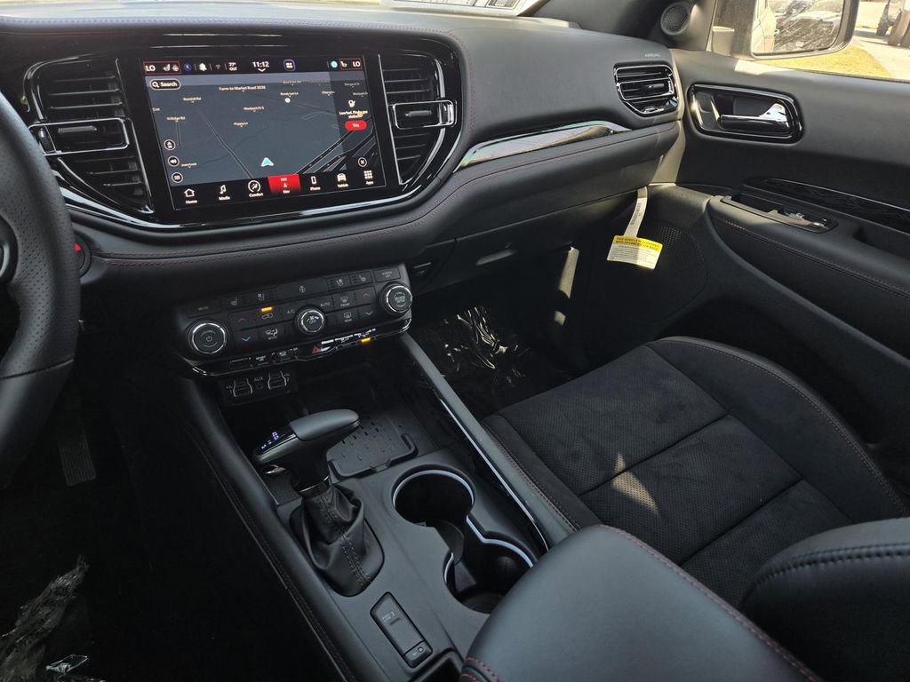 New 2026 Dodge Durango GT image 21