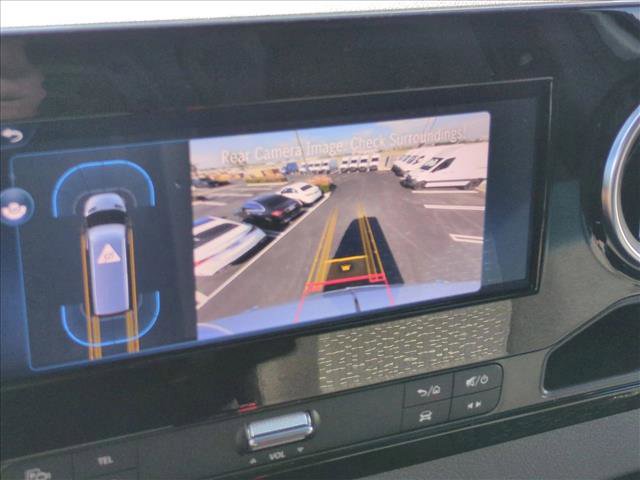 New 2025 Mercedes-Benz Sprinter 3500 image 13