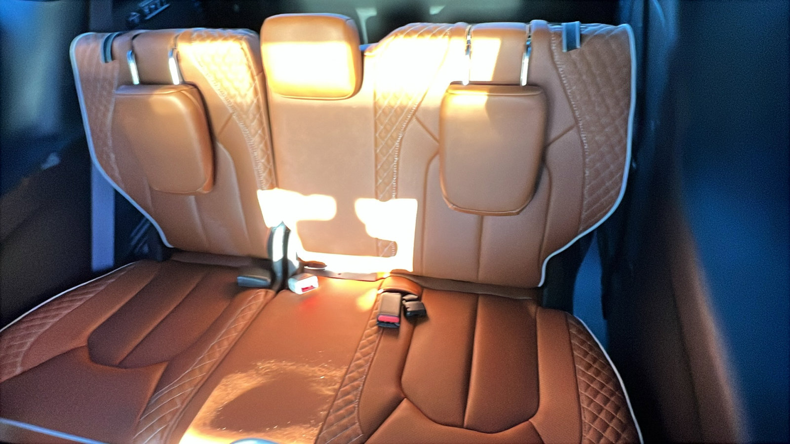 Certified 2024 Chrysler Pacifica Pinnacle image 25