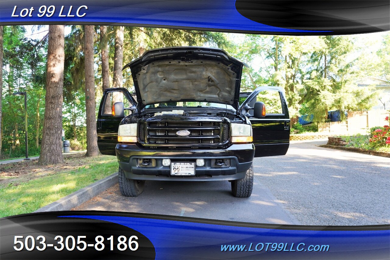 Used 2003 Ford F250 XLT AWD/4WD image 26