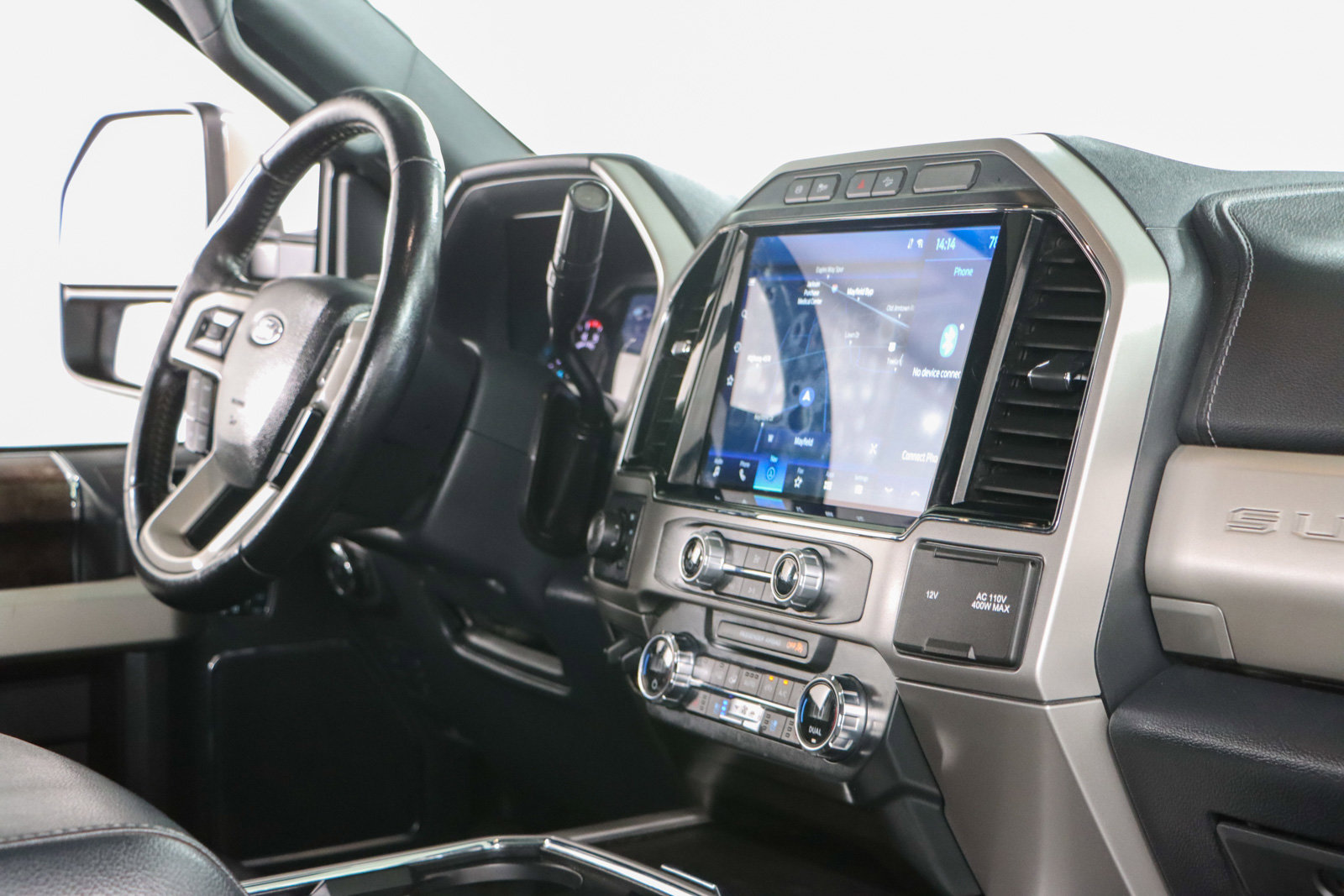 Used 2022 Ford F250 Lariat w/ Lariat Ultimate Package image 28