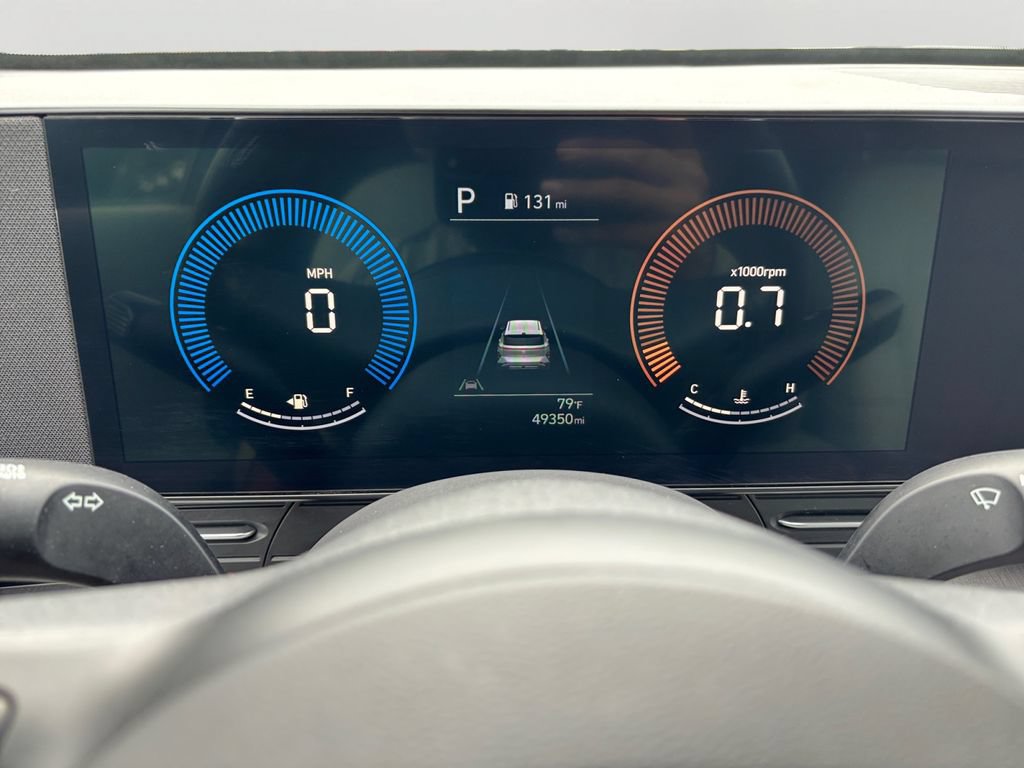 Used 2024 Hyundai Kona SEL FWD image 29