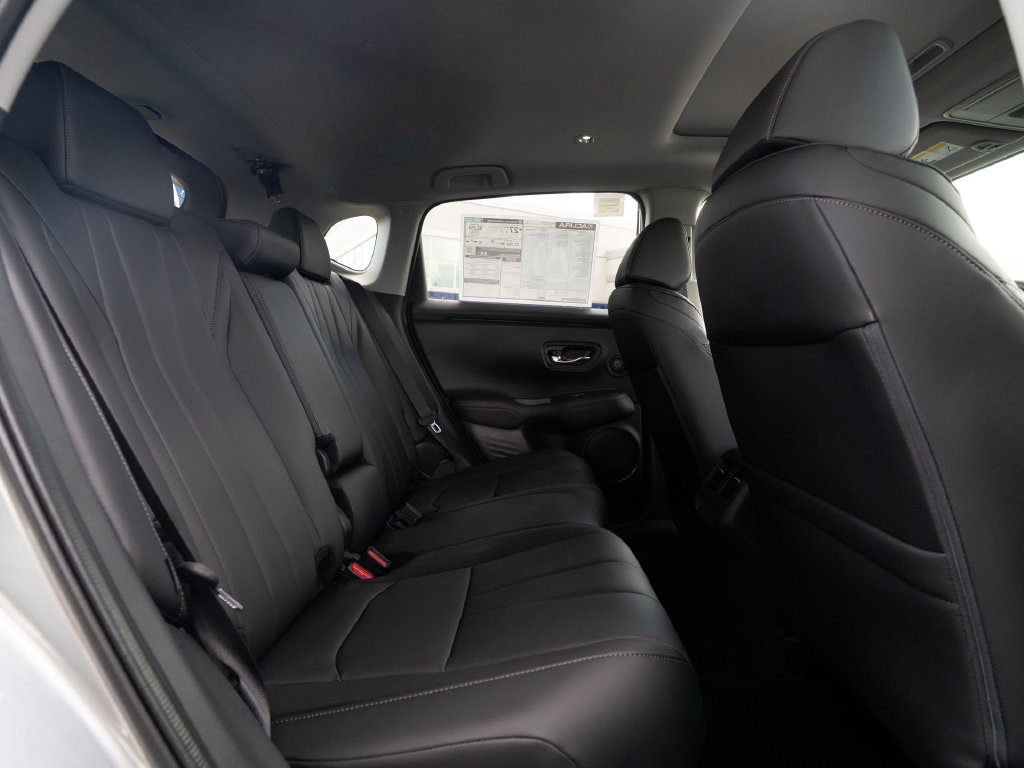 New 2026 Acura ADX AWD image 21
