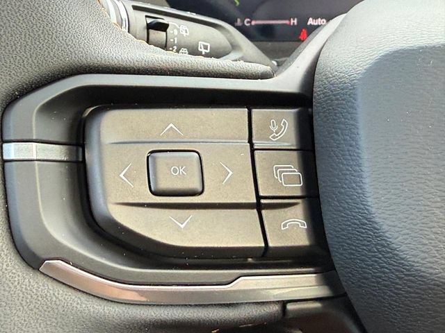New 2026 Jeep Cherokee Overland AWD/4WD image 15