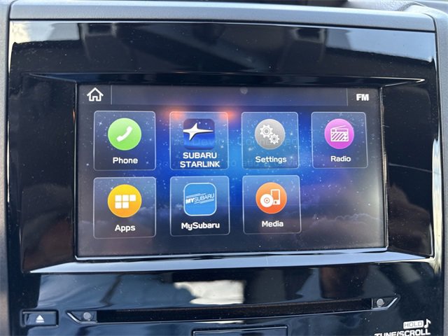 Certified 2023 Subaru Crosstrek 2.0i Premium w/ Popular Package #2 image 18