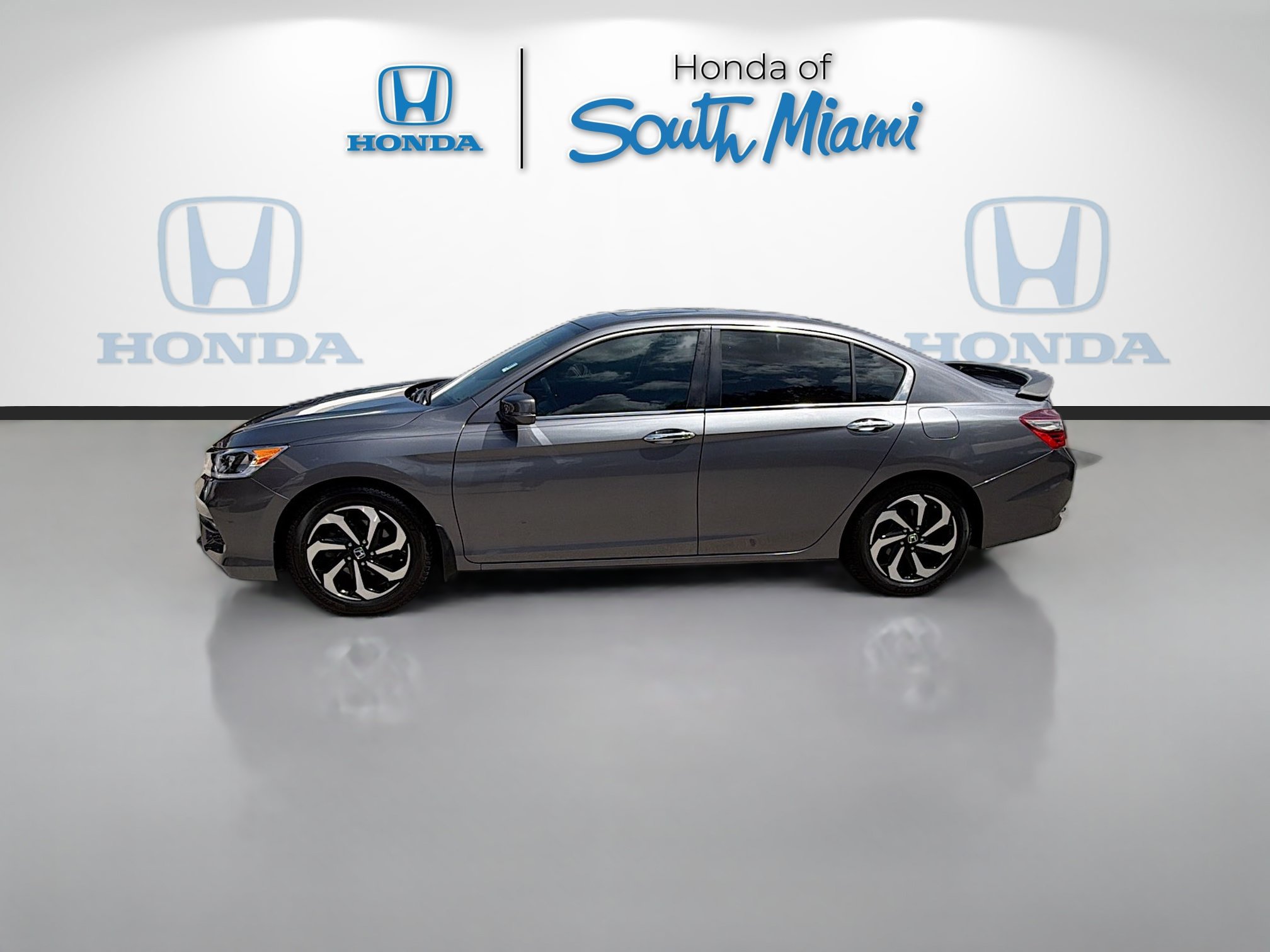 Used 2016 Honda Accord EX-L image 4