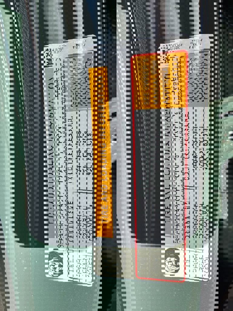 New 2026 Chevrolet Trax LT w/ LT Convenience Package image 41