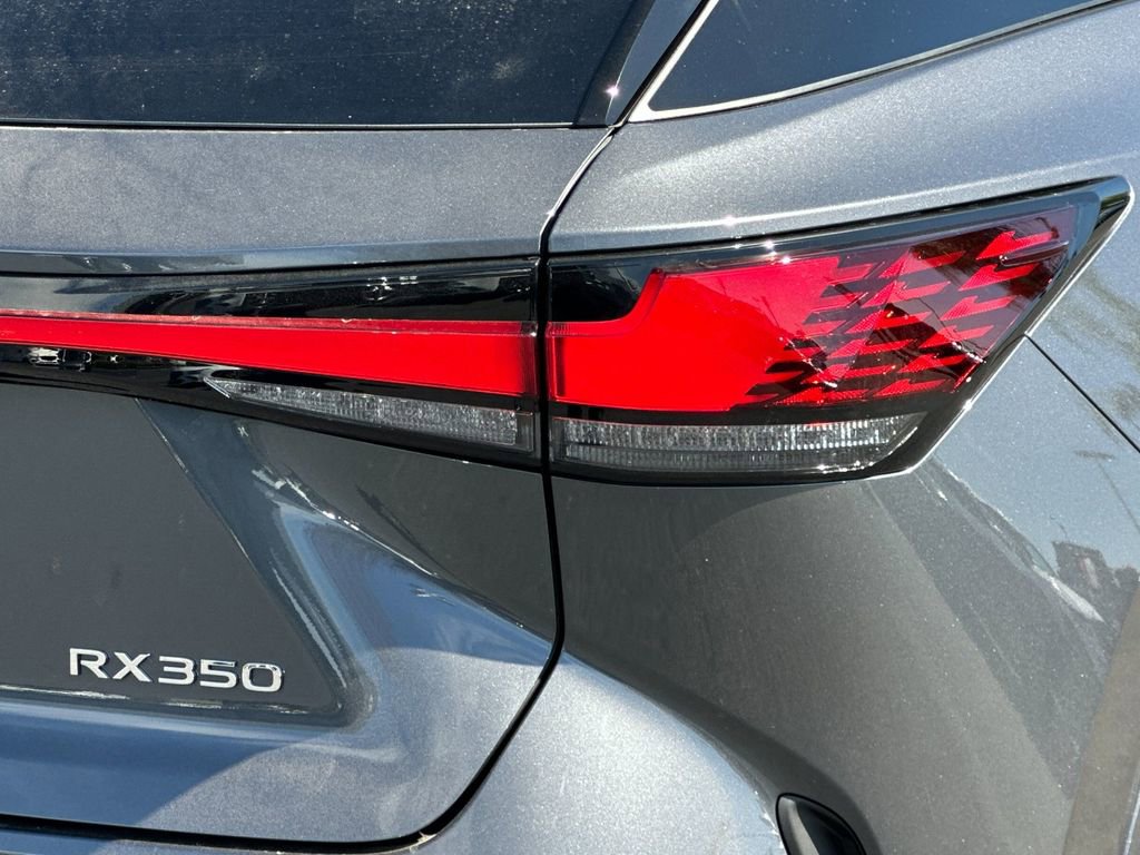 Used 2025 Lexus RX 350 FWD w/ Technology Package image 26
