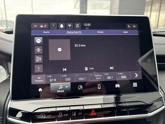 New 2026 Jeep Compass Latitude image 11