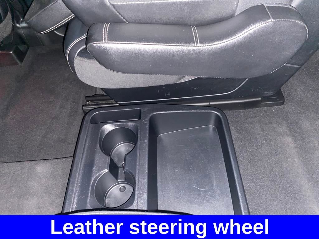 Used 2021 Ford Explorer ST w/ Equipment Group 401A image 32