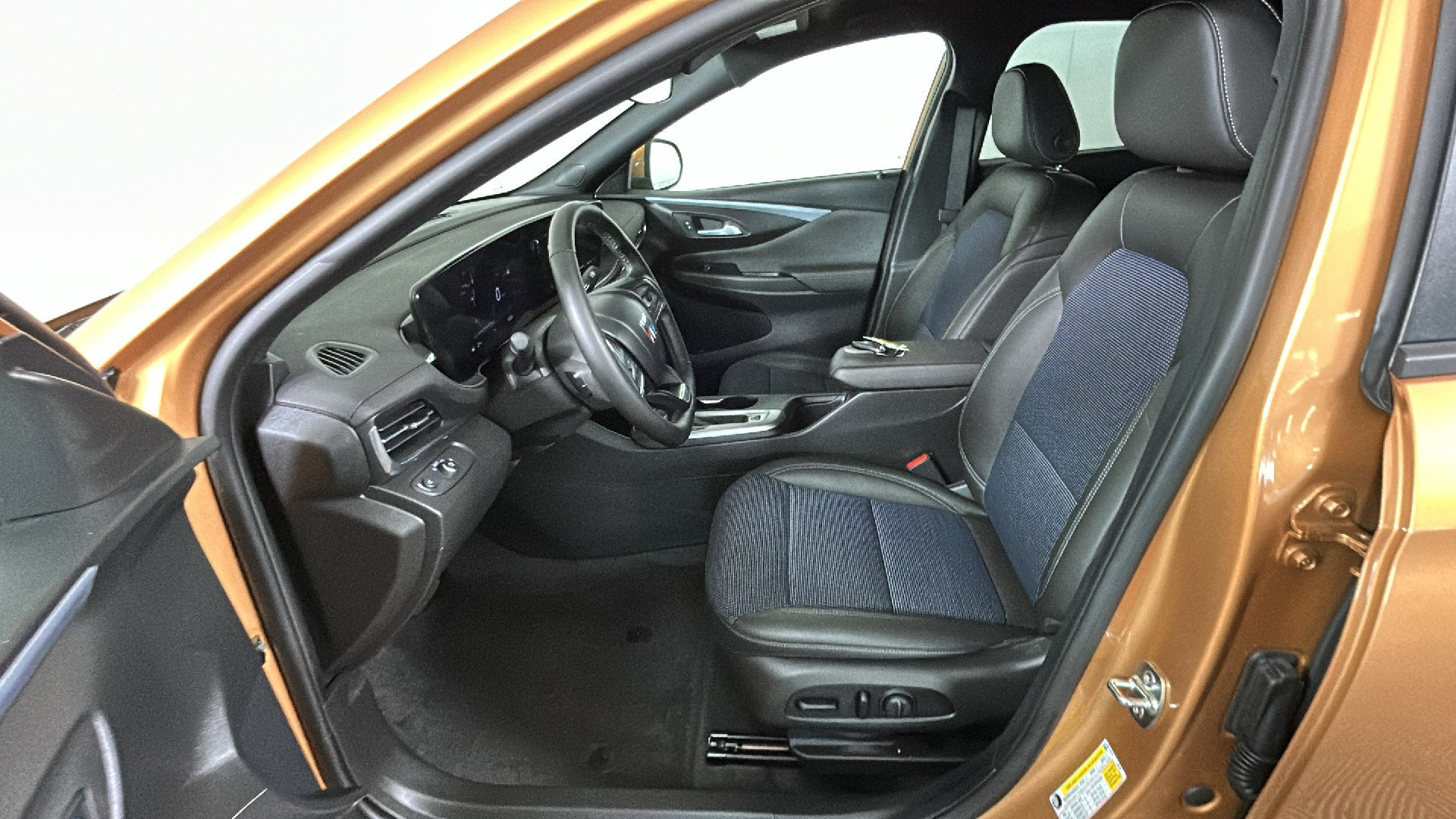 Used 2026 Buick Envista Preferred w/ Convenience I Package FWD image 14