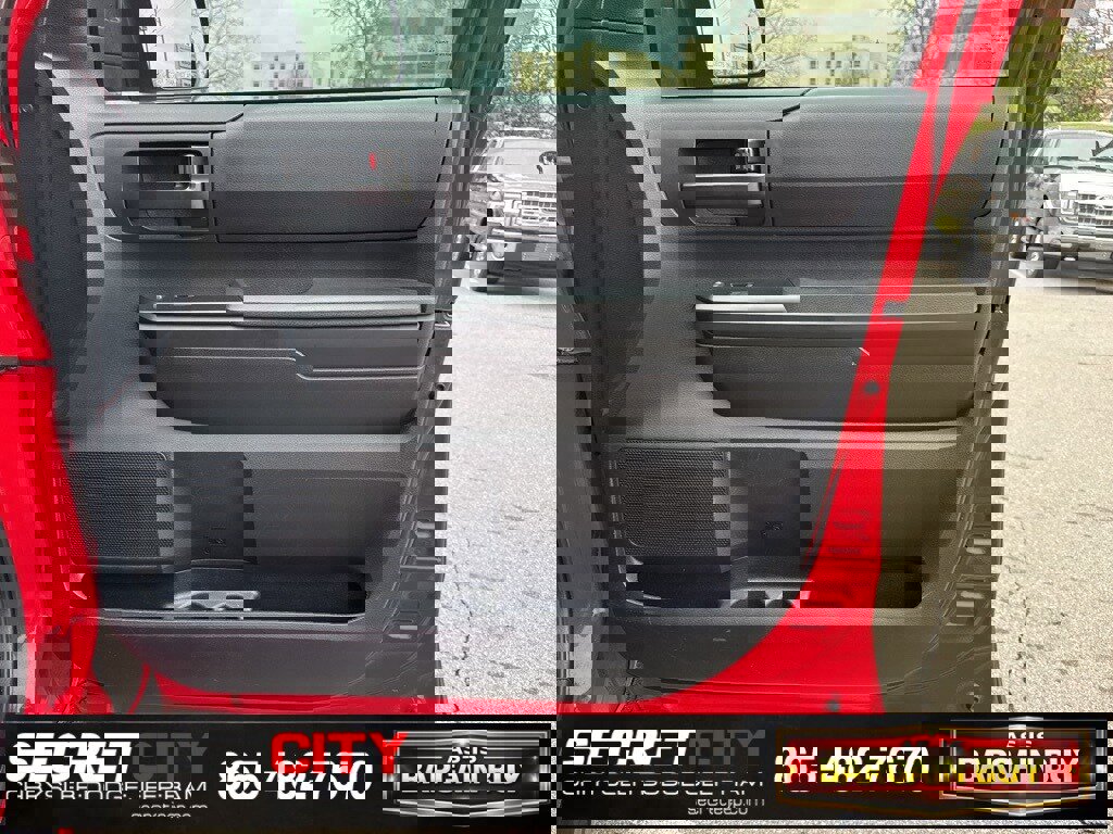 Used 2014 Toyota Tundra SR image 11