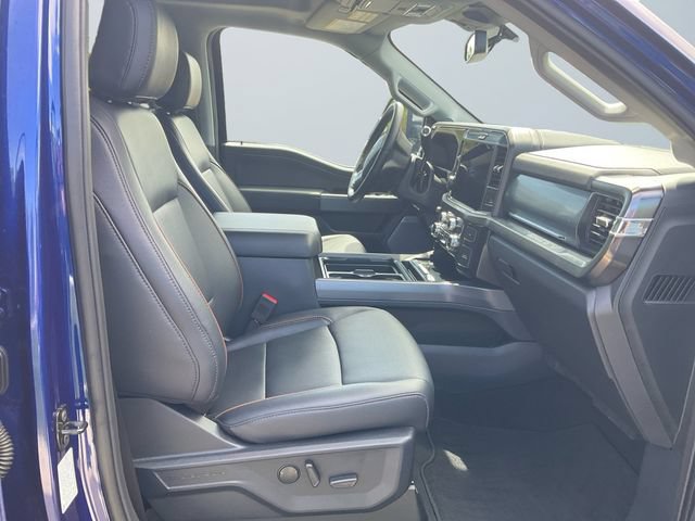 New 2026 Ford F350 Lariat w/ Lariat Premium Package AWD/4WD image 15