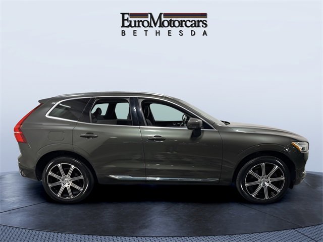 Used 2018 Volvo XC60 T6 Inscription w/ Convenience Package image 6