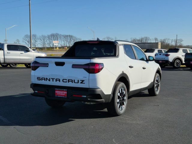 New 2026 Hyundai Santa Cruz SEL AWD/4WD image 27