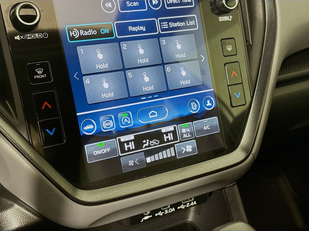 Used 2024 Subaru Crosstrek 2.5i Sport AWD/4WD image 18