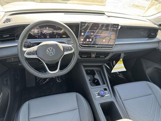 New 2026 Volkswagen Jetta SE image 7