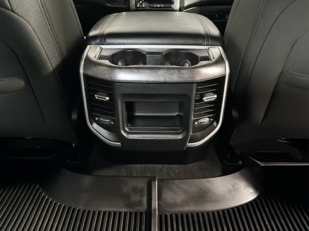 Certified 2021 RAM 1500 Big Horn AWD/4WD image 25