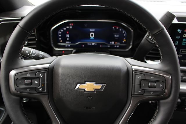 Used 2024 Chevrolet Silverado 3500 High Country w/ High Country Premium Package image 17