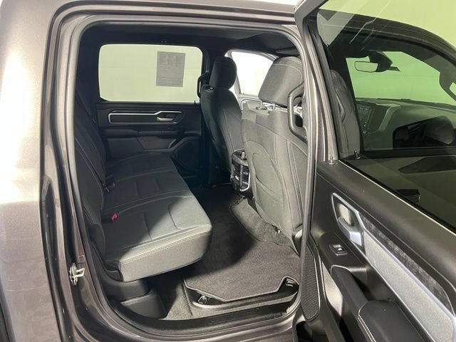 Certified 2023 RAM 1500 Big Horn AWD/4WD image 27